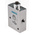 Festo Plunger 3/2 Pneumatic Manual Control Valve VMEF Series, G 1/8, 1/8in, 8031295