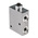 Festo Plunger 3/2 Pneumatic Manual Control Valve VMEF Series, G 1/8, 1/8in, 8031295