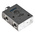 Festo Plunger 3/2 Pneumatic Manual Control Valve VMEF Series, G 1/8, 1/8in, 8031295