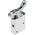 Festo Roller Lever 3/2 Pneumatic Manual Control Valve VMEF Series, G 1/8, 1/8in, 8049239