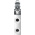 Festo Roller Lever 3/2 Pneumatic Manual Control Valve VMEF Series, G 1/8, 1/8in, 8049239
