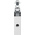 Festo Roller Lever 3/2 Pneumatic Manual Control Valve VMEF Series, G 1/8, 1/8in, 8049239