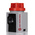 Norgren Locking Shut-Off Valve 3/2 Pneumatic Manual Control Valve Excelon Plus Series, G 3/4, 3/4in, III B