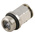 RS PRO 57065 Non Return Valve, Push In 12mm Tube Inlet, 2 to 8bar