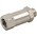 RS PRO 6063 Non Return Valve 1/2 in Male Inlet, 2 to 8bar
