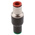 Legris 7996 Non Return Valve, 8mm Tube Inlet, 8mm Tube Outlet, 1 to 10bar