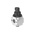 Festo Piloted 3/2 Closed, Monostable Pneumatic Manual Control Valve HEE Series, G 3/8, 3/8in, 172962