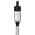 Festo 3/2 Closed, Monostable Pneumatic Manual Control Valve MS Series, G 1/4, 1/4in, 542599