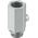 Festo B Non Return Valve G 1/8 Male Inlet, G 1/8 Female Outlet, 10bar
