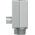 Festo B Non Return Valve G 1/8 Male Inlet, G 1/8 Female Outlet, 10bar