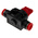 Norgren Flow Controller Pneumatic Manual Control Valve Pneufit C Series, Push In 6 mm, III B