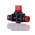 Norgren Flow Controller Pneumatic Manual Control Valve Pneufit C Series, Push In 8 mm, III B