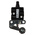 Norgren Roller Lever 3/2 Mechanical Valve 302 Series, G 1/8, 1/8, III B