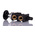 Norgren 3/2 Mechanical Valve 304 Series, G 1/8, 1/8, III B