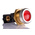 Norgren Button 3/2 Mechanical Valve 304 Series, G 1/8, 1/8, III B