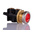 Norgren Button 3/2 Mechanical Valve 304 Series, G 1/8, 1/8, III B