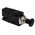 Norgren Knob 3/2 Mechanical Valve 304 Series, G 1/8, 1/8, III B