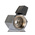 Norgren Locking Shut-Off Valve 2/2 Ball Valve 60 Series Series, G 1/2, 1/2in, III B
