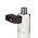 Norgren Locking Shut-Off Valve 2/2 Ball Valve 60 Series Series, G 1/8, 1/8