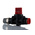 Norgren Shunt off valve Pneumatic Manual Control Valve Pneufit C Series, 1/4