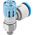 Festo Manual Flow Control Pneumatic Manual Control Valve VFOE Series, Metric M5, M5, III B