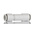SMC AKH Non Return Valve, 8mm Tube Inlet, 8mm Tube Outlet, -100 kPa → 1 MPa