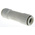 SMC AKH Non Return Valve, 12mm Tube Inlet, 12mm Tube Outlet, -100 kPa → 1 MPa