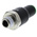 Legris 7985 Non Return Valve, 6mm Tube Inlet, R 1/8 Male Outlet, 1 to 10bar