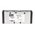 Parker 5/2 Pneumatic Solenoid Valve - Pilot/Pilot G 1/4 Viking Xtreme Series