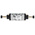 Parker 5/2 Pneumatic Solenoid Valve - Solenoid/Solenoid G 1/4 Viking Xtreme Series