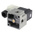 SMC 3/2 Pneumatic Control Valve - Spring/Solenoid G 1/4 VT317 Series 240V ac