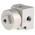 SMC 3/2 Pneumatic Solenoid Valve - Spring/Pilot Rc 1/4 VTA315 Series