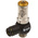Legris Pneumatic Soft Start Valve, G 1/4 Male, 8mm Tube Size 10bar