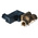 Festo 2/2 Solenoid Valve - Solenoid/Pilot G 1/2 VZWF Series 24V dc, 1492112
