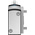Festo 5/2 Pneumatic Solenoid Valve - Solenoid/Spring G 1/4 VSNC Series 24V dc, 577295