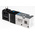 Festo 3/2 Solenoid Valve - Solenoid/Solenoid G 1/8 VUVS Series 24V dc, 8043213
