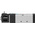 Festo 5/2 Solenoid Valve - Solenoid/Spring G 1/8 VUVS Series 24V dc, 8043214