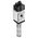 Festo Exhaust Dump Valve - Electrical G 1/2 MS6 Series, 8001469