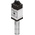 Festo Exhaust Dump Valve - Electrical G 1/2 MS6 Series, 8001469