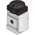 Festo 2/2 Pneumatic Solenoid Valve - Pilot/Spring G 1/2 MS6 Series, 529817