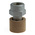 Festo Quick Exhaust Valve, G 3/8 x 10 bar, Threaded