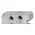RS PRO 3/2 NC Pneumatic Solenoid Valve - Pneumatic G 1/2