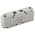 RS PRO 5/2 Monostable Pneumatic Solenoid Valve - Pneumatic G 1/4