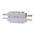 RS PRO 5/3 PC Pneumatic Solenoid Valve - Solenoid G 1/8 12 V dc, 24 V ac/dc, 110 V ac, 220 V ac