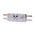 RS PRO 5/3 PC Pneumatic Solenoid Valve - Solenoid G 1/8 12 V dc, 24 V ac/dc, 110 V ac, 220 V ac