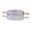 RS PRO 5/3 PC Pneumatic Solenoid Valve - Solenoid G 1/8 12 V dc, 24 V ac/dc, 110 V ac, 220 V ac
