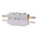 RS PRO 5/2 Bistable Pneumatic Solenoid Valve - Solenoid G 1/8 12 V dc, 24 V ac/dc, 110 V ac, 220 V ac