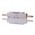 RS PRO 5/2 Bistable Pneumatic Solenoid Valve - Solenoid G 1/8 12 V dc, 24 V ac/dc, 110 V ac, 220 V ac