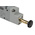 RS PRO 5/2 Bistable Pneumatic Solenoid Valve - Solenoid G 1/4 12 V dc, 24 V ac/dc, 110 V ac, 220 V ac