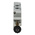 RS PRO 5/2 Bistable Pneumatic Solenoid Valve - Solenoid G 1/4 12 V dc, 24 V ac/dc, 110 V ac, 220 V ac